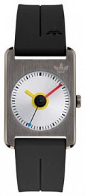 Zegarek adidas Originals czarny damski Adidas
