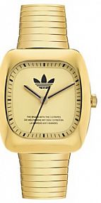 Zegarek adidas Originals złoty damski Adidas