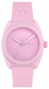 Zegarek adidas Originals różowy damski Adidas