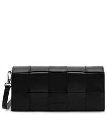 Torebka listonoszka Jenny Fairy czarna 