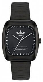 Zegarek adidas Originals czarny damski Adidas