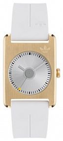 Zegarek adidas Originals biały damski Adidas
