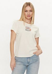 T-shirt Mustang  damski 