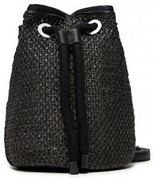 Worek Nobo czarny Torebka