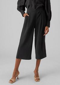 Kuloty Vero Moda czarne 