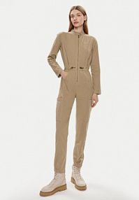 Kombinezon Aeronautica Militare beżowy 