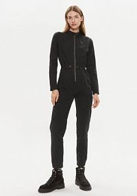 Kombinezon Aeronautica Militare czarny 