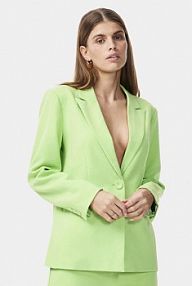 Żakiet YAS zielony Marynarka