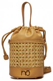 Worek Nobo beżowy Torebka