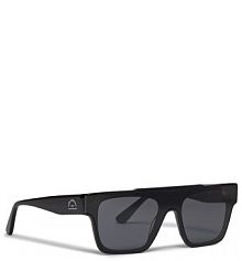 Okulary KARL LAGERFELD czarne damskie Przeciwsłoneczne