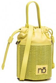 Worek Nobo zielony Torebka