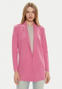 Żakiet JDY fioletowy Marynarka