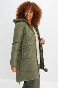 Parka  Bonprix