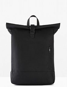 Plecak z materiału odpychającego wodę  damski Bonprix