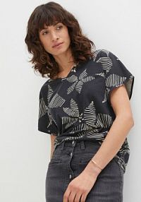 Tunika shirtowa  Bonprix