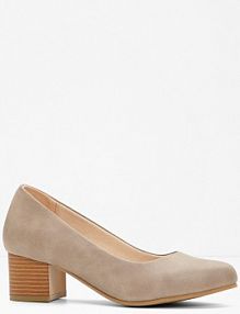 Wygodne czółenka  Bonprix