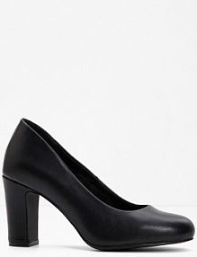 Wygodne czółenka  Bonprix