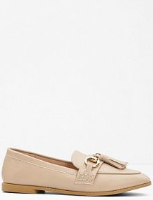 Półbuty loafersy  Bonprix