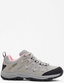 Buty trekkingowe  damskie Bonprix