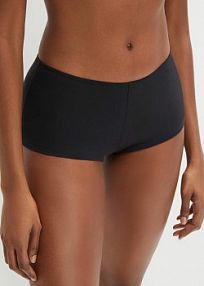 Figi panty (10 par)  Bonprix