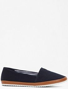 Buty wsuwane  damskie Bonprix