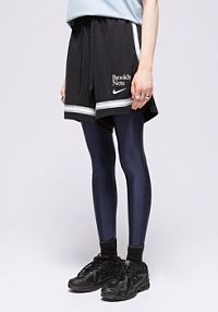 Szorty sportowe Nike czarne Bkn Wnk Df Fly Crssovr Shr Gx Nba