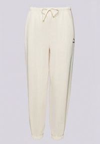 Spodnie dresowe Puma beżowe damskie Better Classics