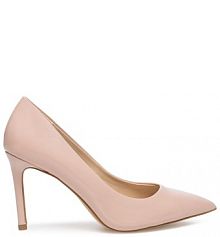 Szpilki Jenny Fairy różowe