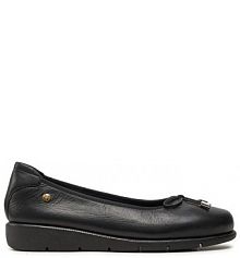 Baleriny Maciejka czarne