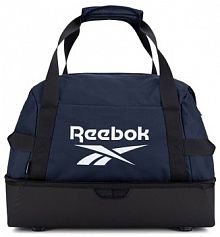 Torba weekendowa Reebok granatowa
