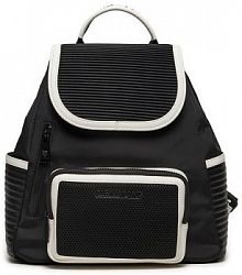 Plecak Plein Sport czarny damski