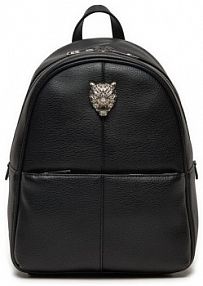 Plecak Plein Sport czarny damski