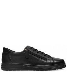 Sneakersy Go Soft czarne damskie