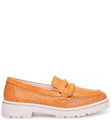 Lordsy Remonte pomarańczowe