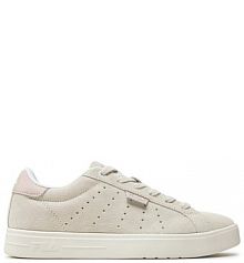 Sneakersy Fila białe damskie