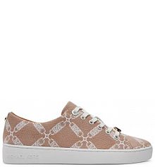 Tenisówki MICHAEL Michael Kors różowe damskie