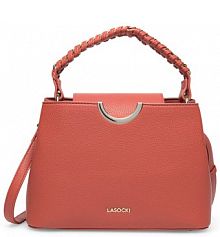 Torebka Lasocki czerwona