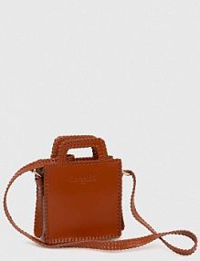 Torebka Lovechild  brązowa 24.2.977.2030