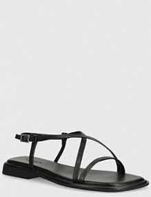 Sandały Vagabond Shoemakers  czarne damskie 5713.201.20