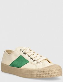 Tenisówki Novesta  beżowe damskie N372012.99YSM