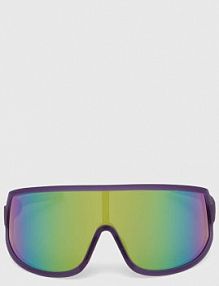 Okulary goodr  fioletowe damskie GO.310993