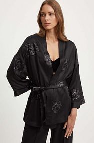 Żakiet Sandro Ferrone  czarny SFS150XBDISOT