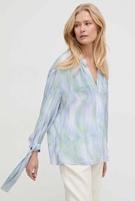 Bluzka Boss  multicolor damska 50514732