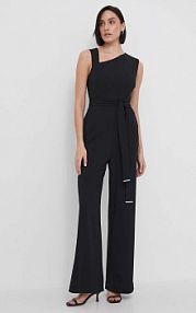 Kombinezon Calvin Klein  czarny K20K207024