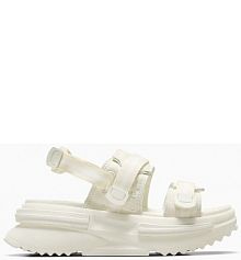 Sandały Converse  białe damskie A06481C