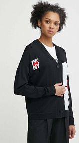 Kardigan DKNY  multicolor D2B4A151