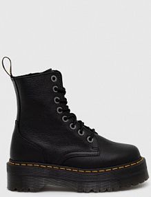 Botki Dr. Martens  czarne damskie DM26378001