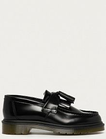 Mokasyny Dr. Martens  czarne damskie 14573001