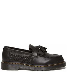 Mokasyny Dr. Martens  czarne damskie DM31621001