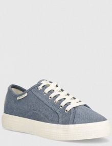 Tenisówki Gant  niebieskie damskie 28538621.G601